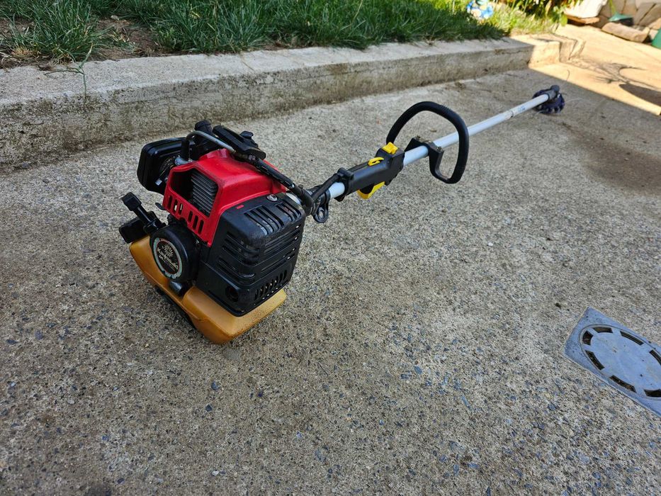 Моторна Коса KAWASAKI, Тример.  ПЕРФЕКТНА