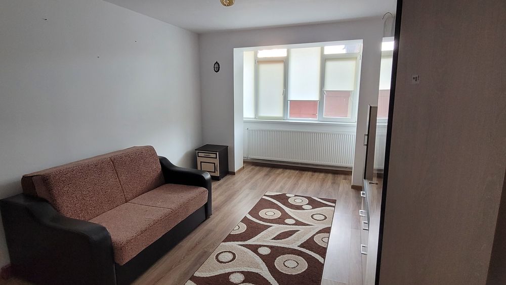 Apartament 2 camere la cheie