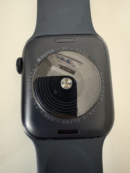 Apple Watch 2 SE