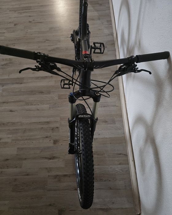 Bicicleta PROPAIN Tyee, 27,5".