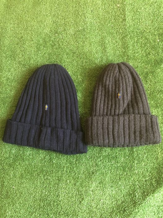 FjallRaven Зимна Шапка Вълна Fjall Raven