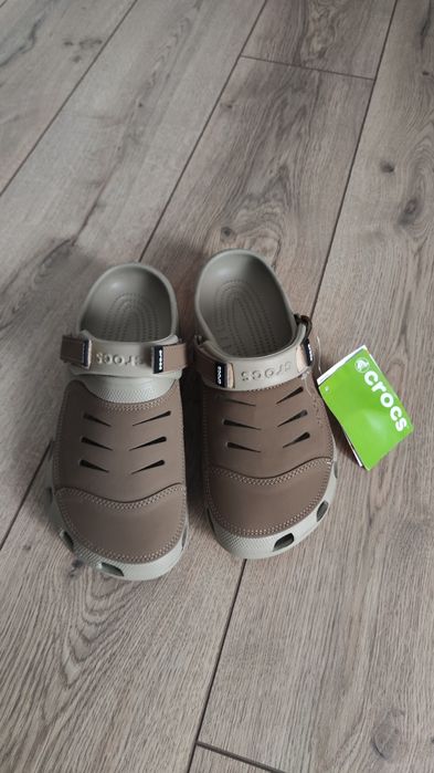 Crocs Yukon Vista II Clog