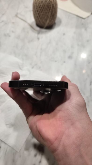 Iphone 13 pro alpine green 128 GB