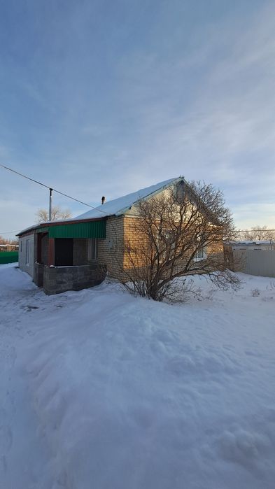 Продам дом в посёлке Покатиловка