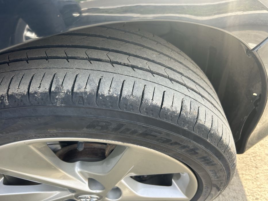 Продам колеса r18