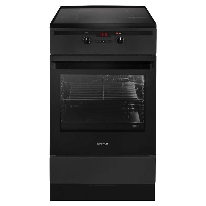 Печка - Индукционна - 50см - Черна VFI5042ZWA