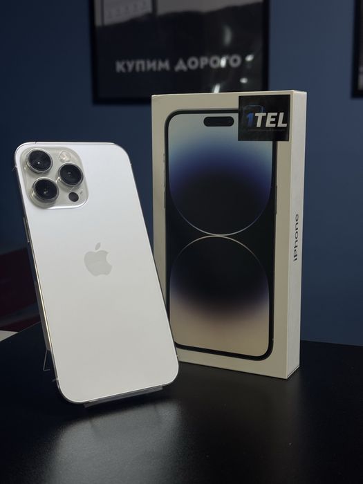 iPhone 14 Pro Max 256 Gb