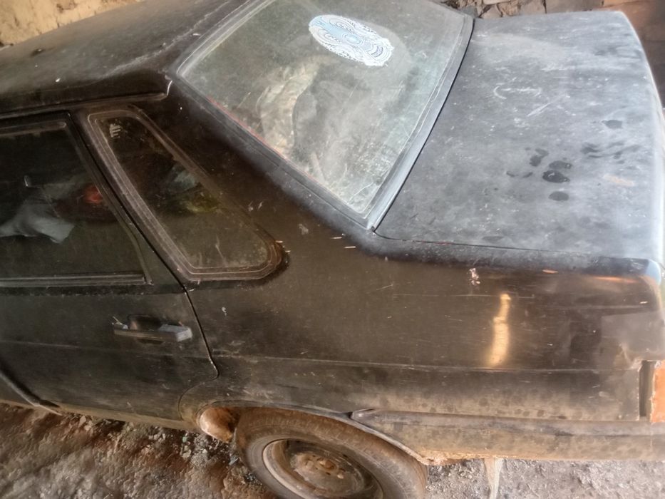 Продам машина ВАЗ 21099