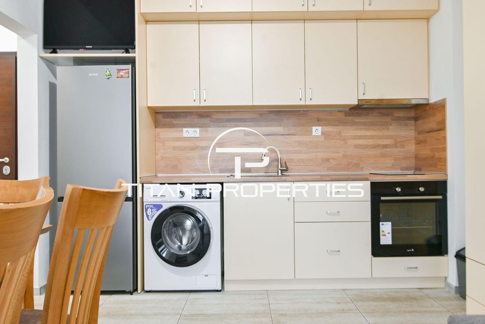 Дава се под наем Двустаен апартамент в София, Обеля - 50 кв.м за 548.25 € - Снимка #4