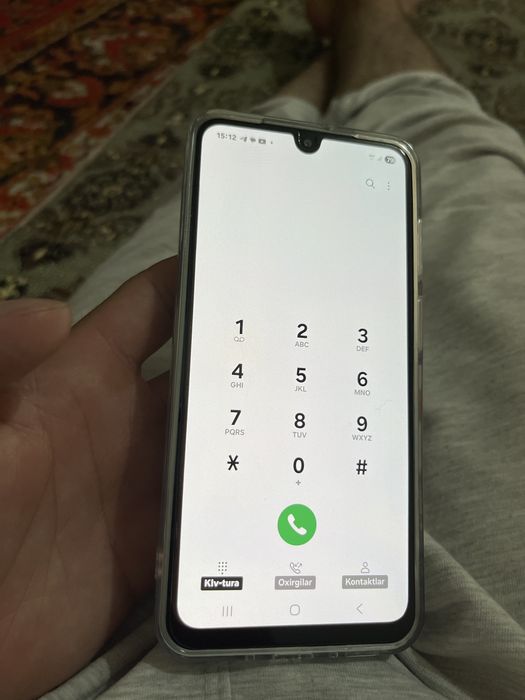 Samsung a26 6/128gb 5g