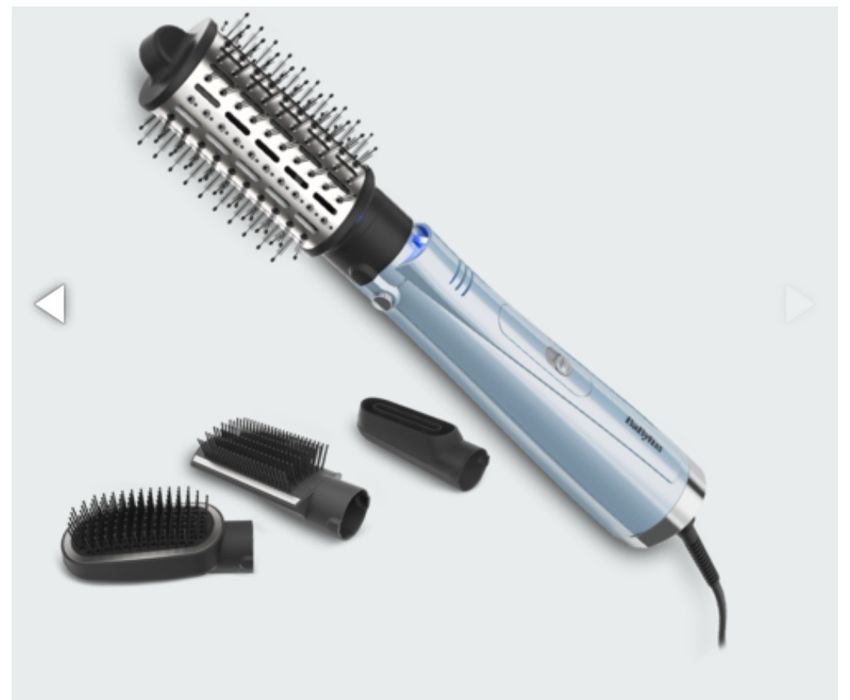 Vând Perie de par BabyLiss