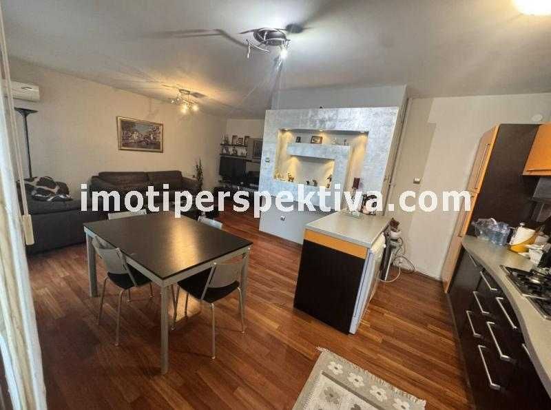 реф.12236 Гараж в цената, готов за нанасяне-Каменица 1!