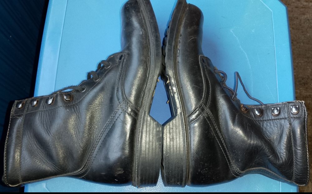 Мъжки кубинки 41 номер