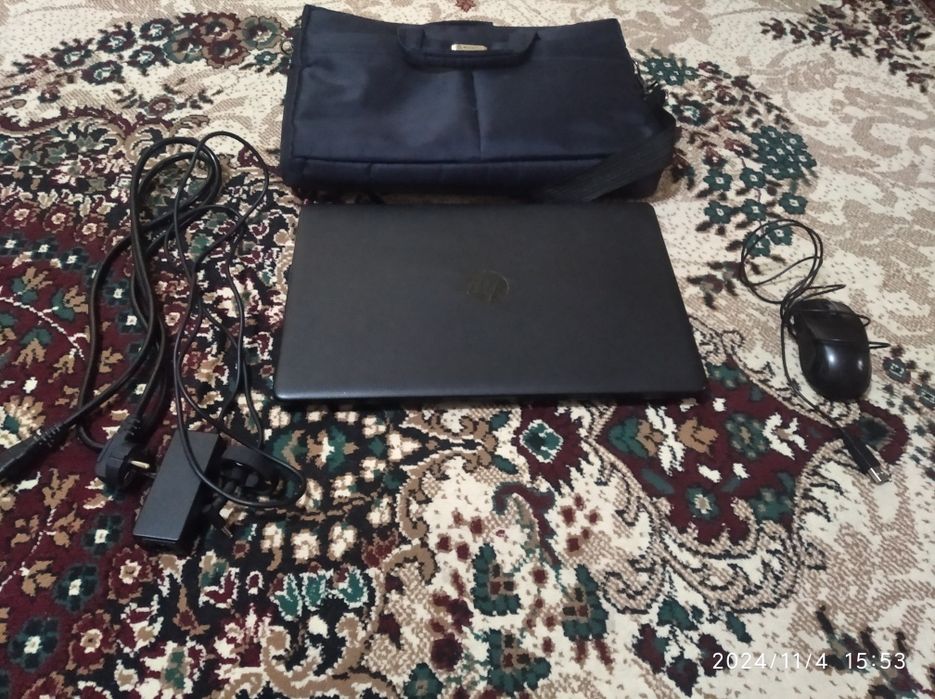 Srochno Hp Noutbuk sotiladi