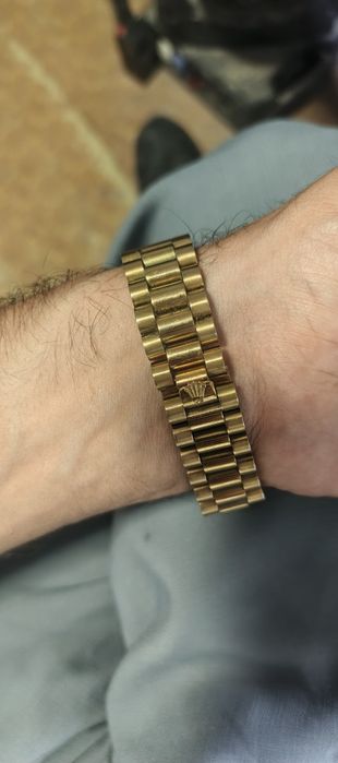 Rolex pazalota original