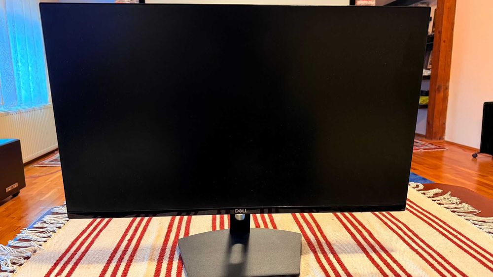 Dell 27 LED Backlit LCD Monitor SE2719H