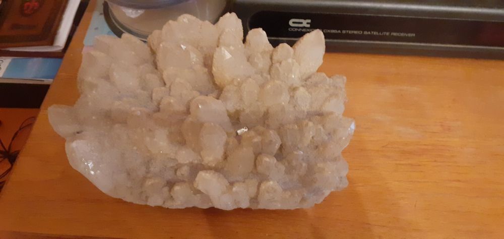 Vand piatra decorativa