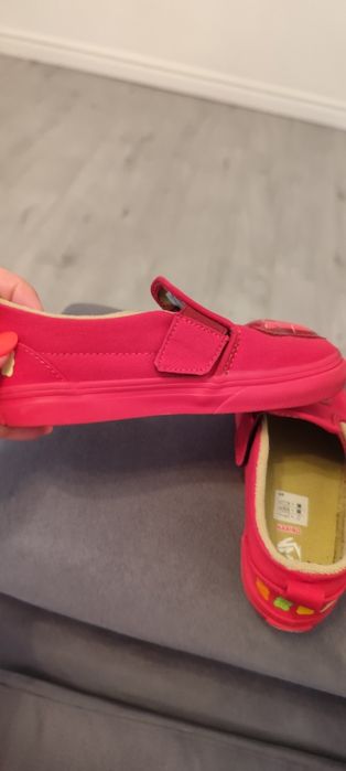 Tenisi Vans,marimea 26,5