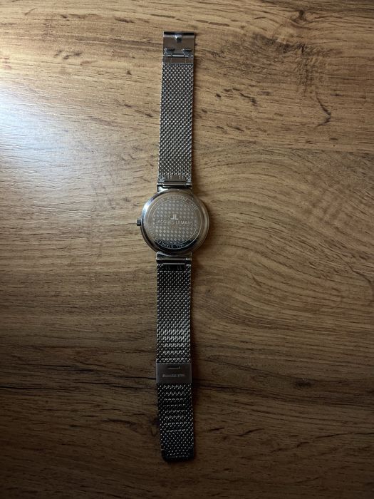 Наручные часы JACQUES LEMANS Milano 1-1950G