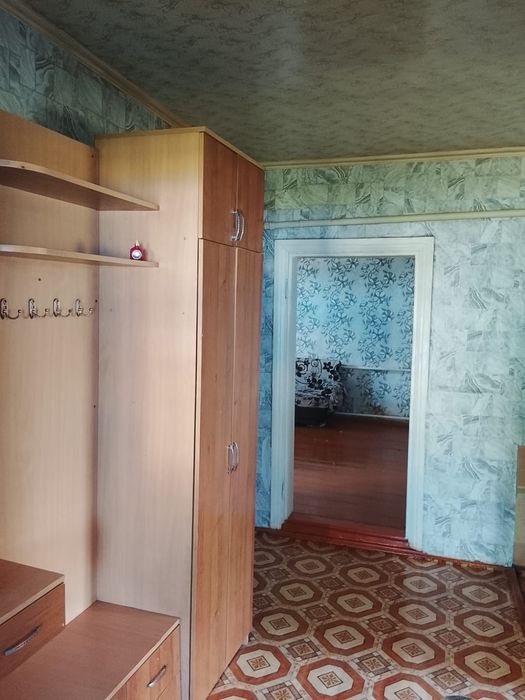 Продам дом село новодворовка