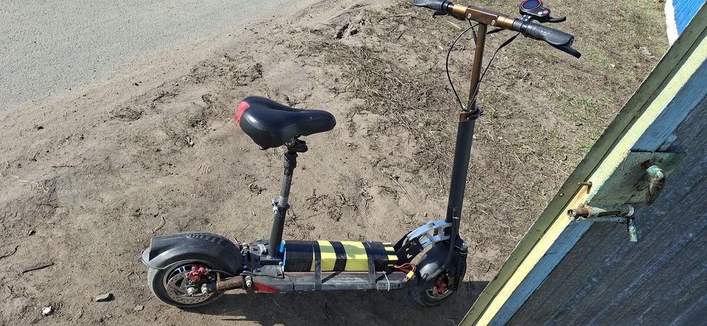 Kugoo m4 pro аналог