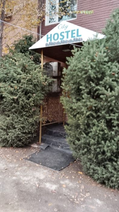 Продаю готовый бизнес хостел