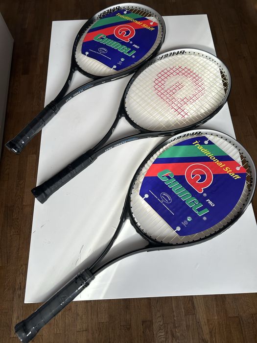 Racheta tenis QIANGLi OMEGA