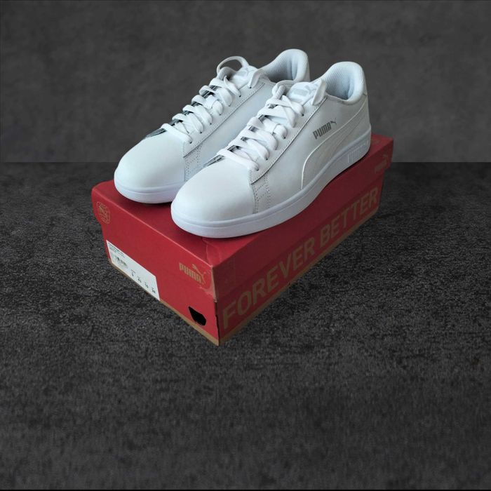 Мъжки кецове Puma Smash