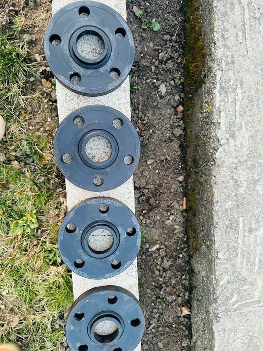 Distanțiere 5x112 , 20mm grosime