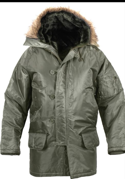 Парка n3b оригинал