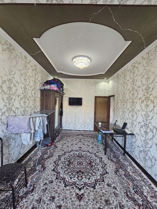 1 хонали квартира сотилади