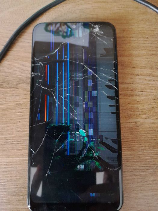 Samsung Galaxy A20E за части