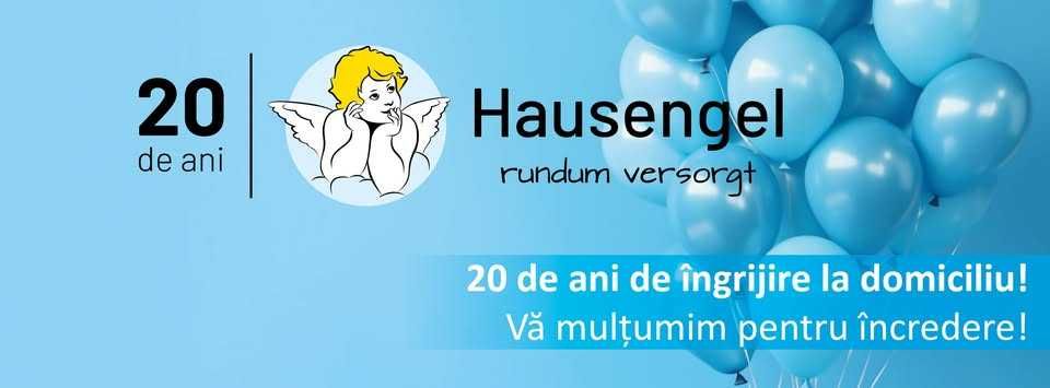 Îngrijitori bătrâni la domiciliu - Germania