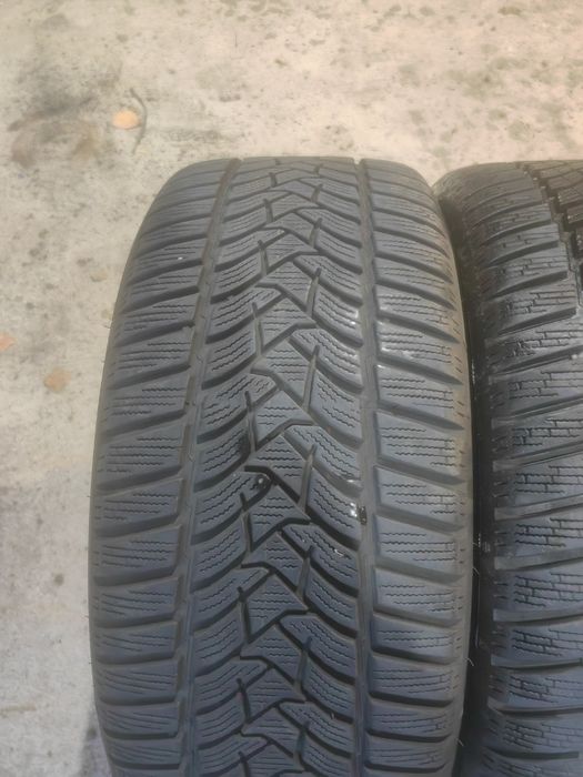 Зимни гуми DUNLOP 225/40/18