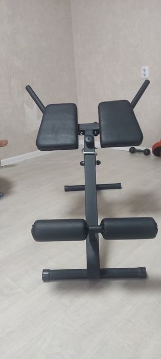 Тренажер дл пресса