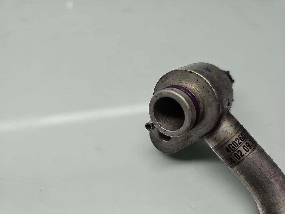 Conducta AC AUDI A6 (4G2, C7) [Fabr 2012-2017] 4G0260707P 3.0 TDI CLAB