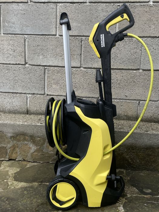 Водоструйка Karcher K5 Premium FULL CONTROL
