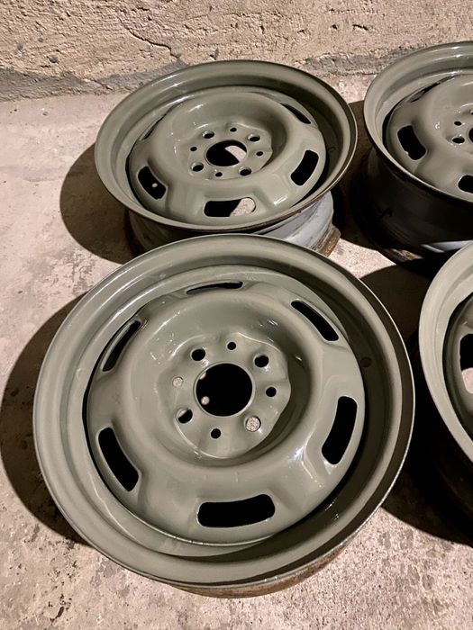 Штамп р13 диск комплект