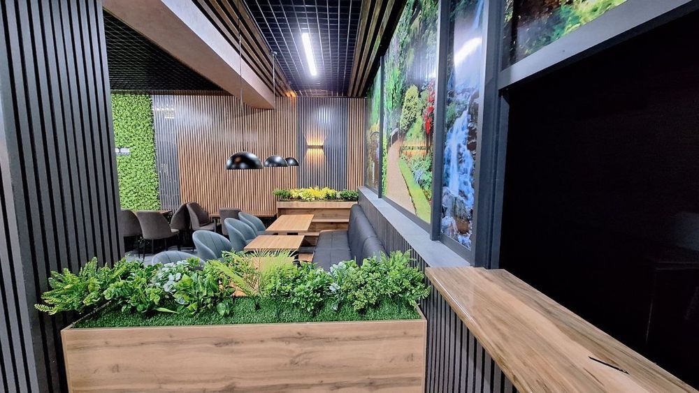 Янгийлда туман халкобод