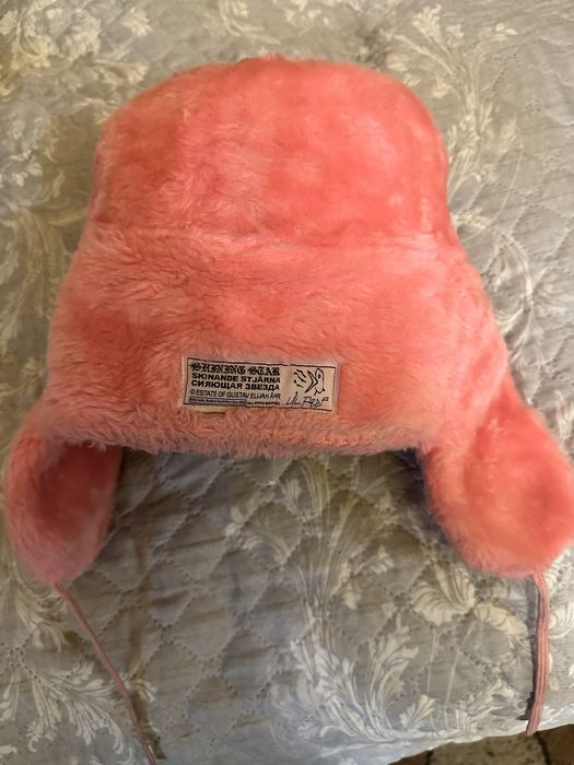 Шапка  lil peep original merch