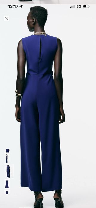 Нов гащеризон ZARA