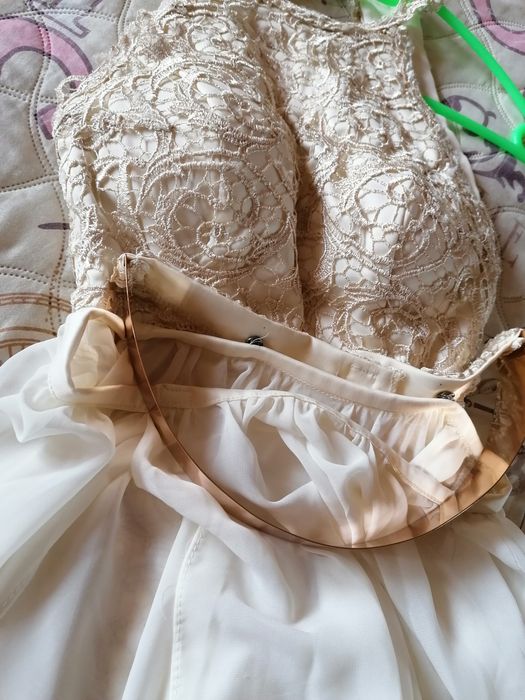 Бална/ сватбена рокля