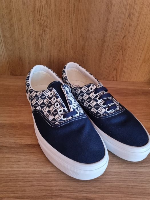 Pantofi  Vans era