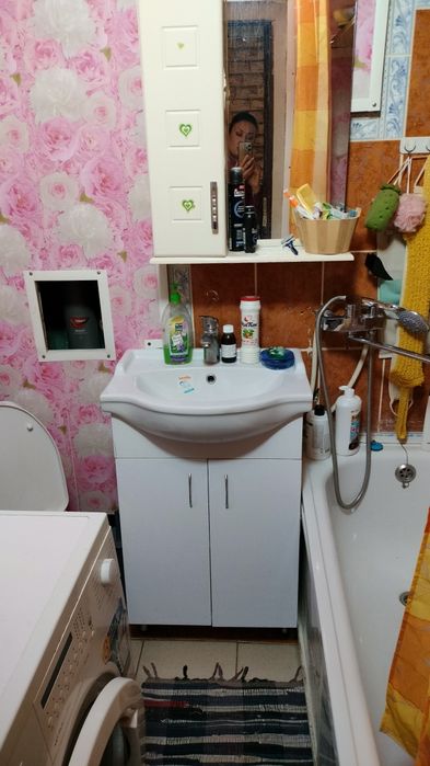 ПРОДАЕТСЯ 1я квартира, Автопарк.