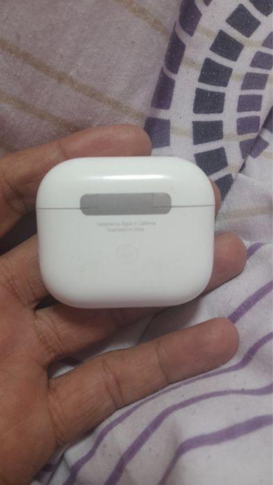 Apple Airpods (3rd) generation