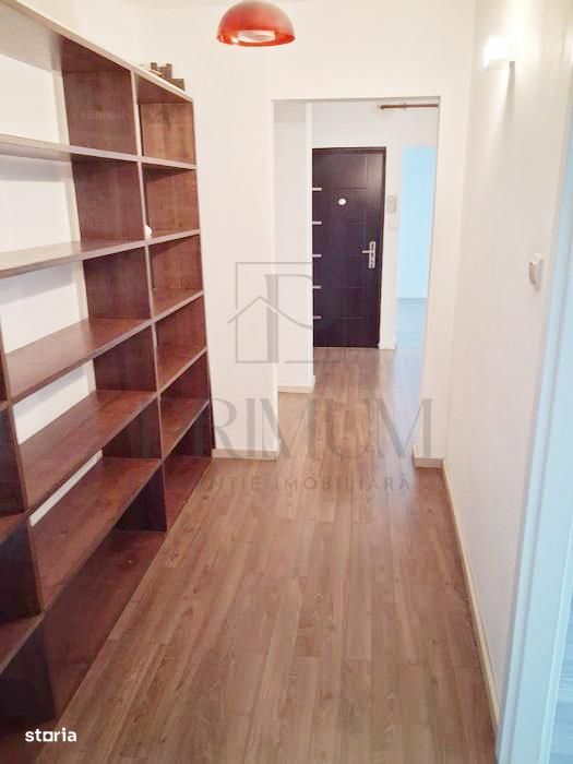 Saguna-Timocului - 3Cam - Decomandat - Centrala Proprie - Zona Linisti
