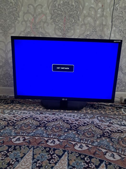Телевизор LG Моdel LED 32