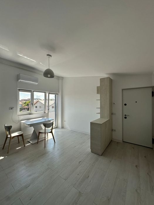 Apartament Cubic Plaza