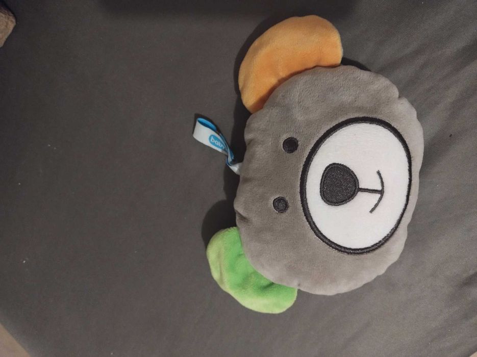 възглавници против колики с костилки