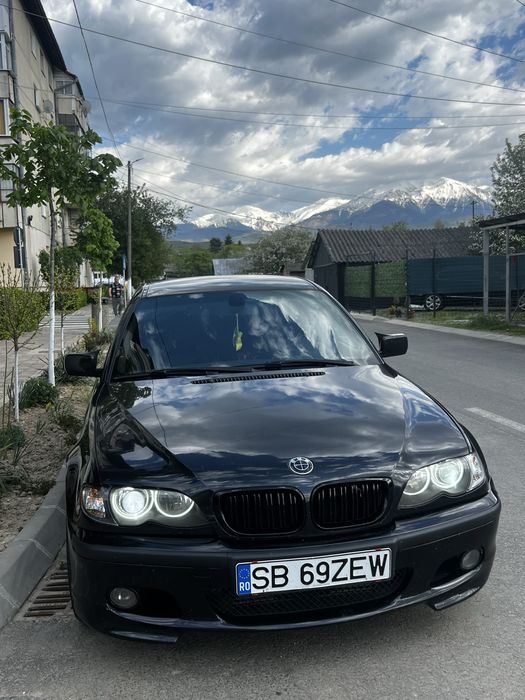 BMW 3 Series 2003 — imagine 3